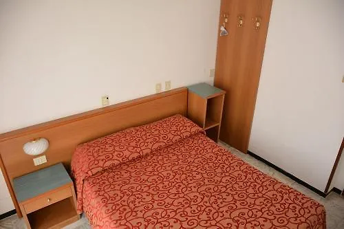 Hotel Valentino Lavagna