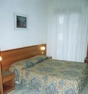 ***  Hotel Valentino Lavagna Italië