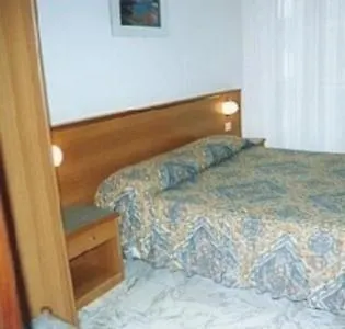 ***  Hotel Valentino Lavagna Italië