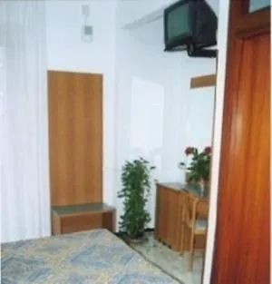 ***  Hotel Valentino Lavagna Italië