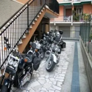 Hotel Valentino Lavagna
