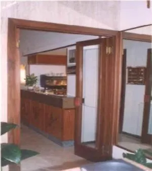Hotel Valentino Lavagna