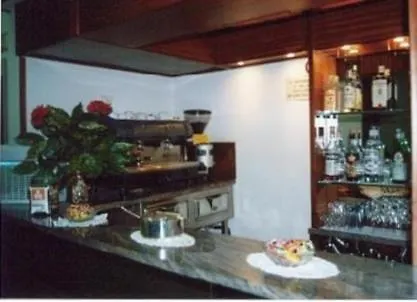 Hotel Valentino 라바냐