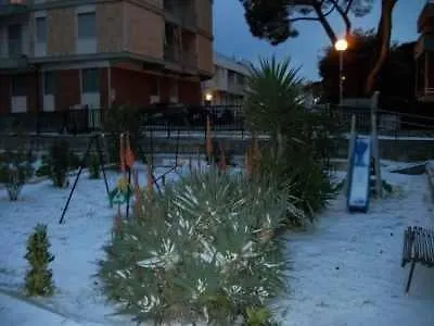 Hotel Valentino Lavagna