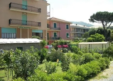 Hotel Valentino Lavagna