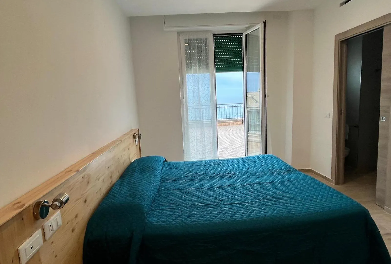 Hotel Valentino Lavagna