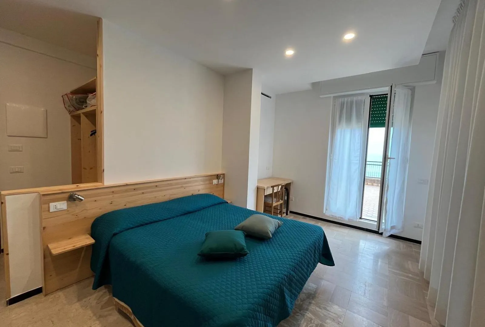 Hotel Valentino Lavagna