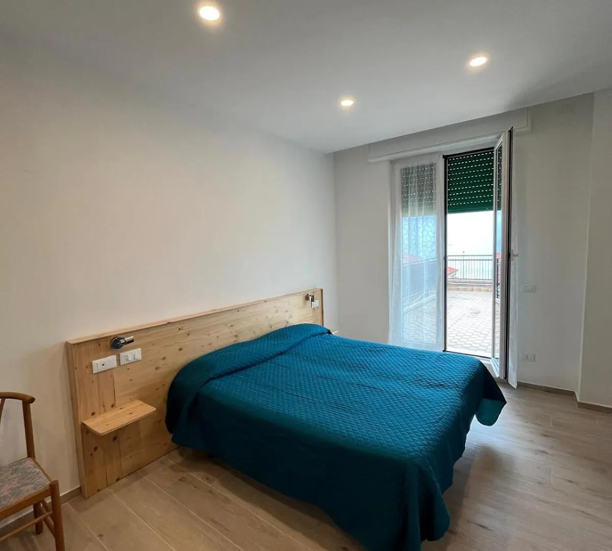 Hotel Valentino Lavagna 3*,