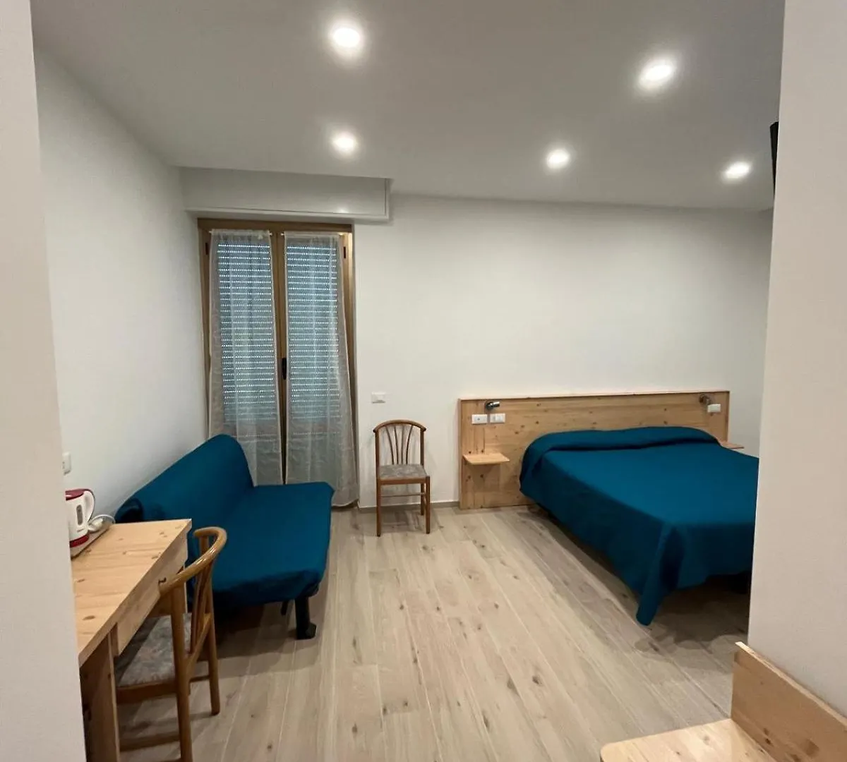 Hotel Valentino Lavagna 3*,