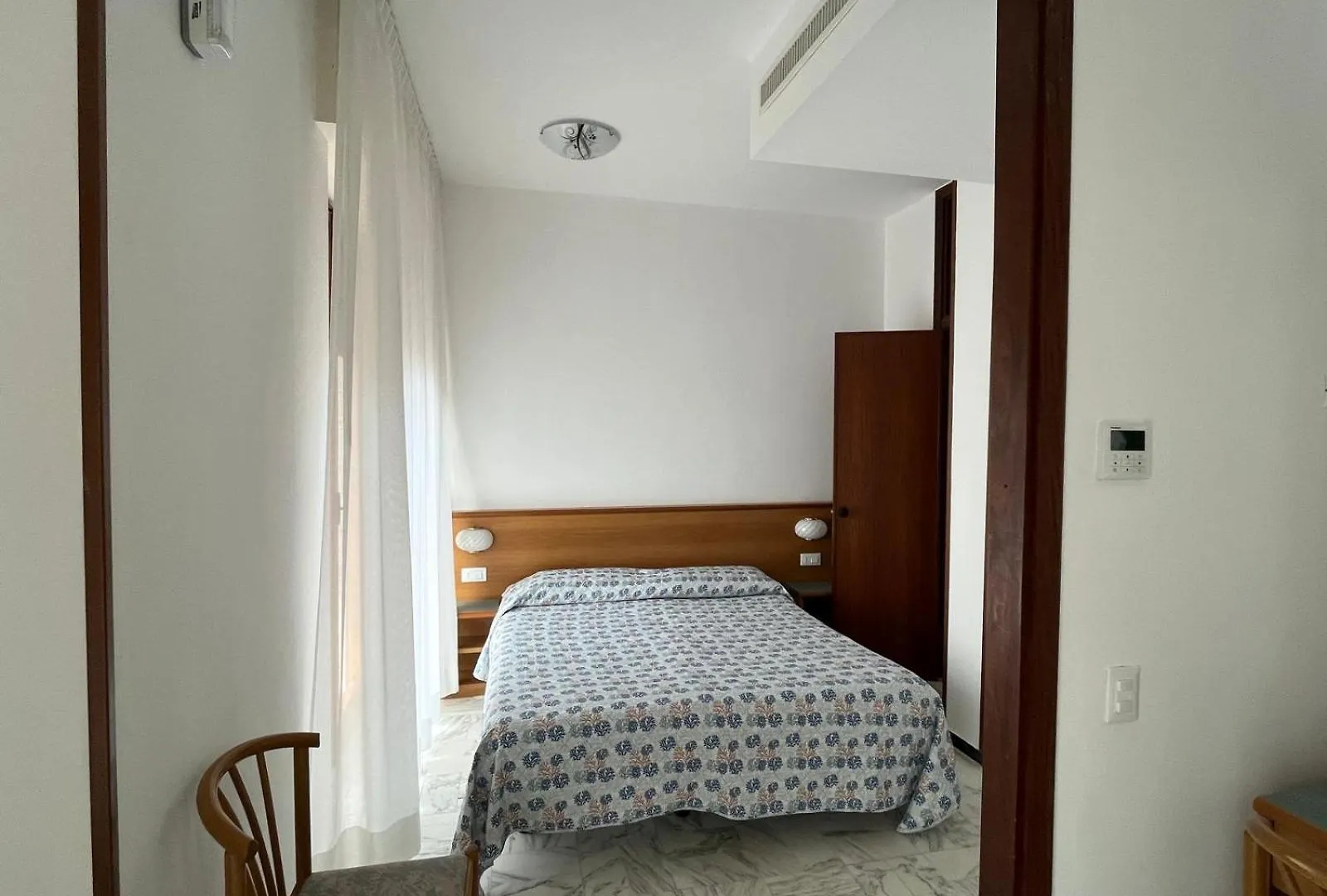 Hotel Valentino Lavagna Italië