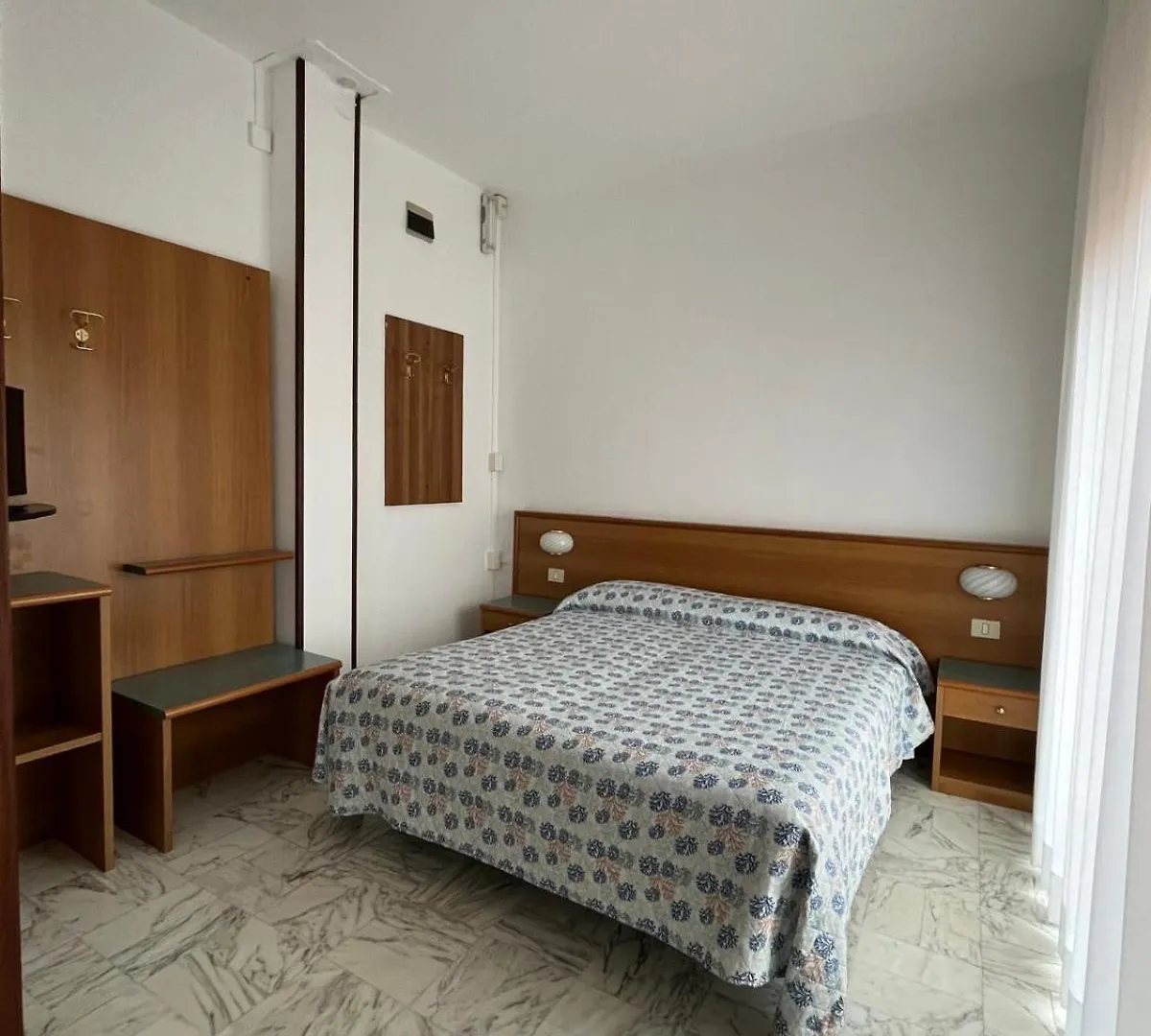 Hotel Valentino Lavagna