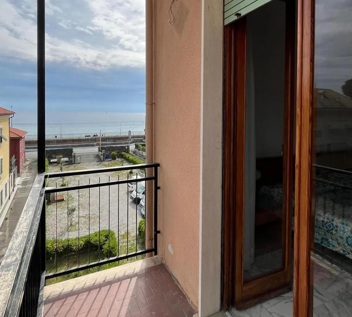 Hotel Valentino Lavagna Italië