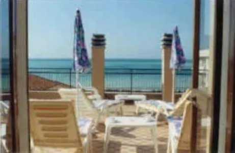 Hotel Valentino 라바냐