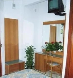 Hotel Valentino 라바냐