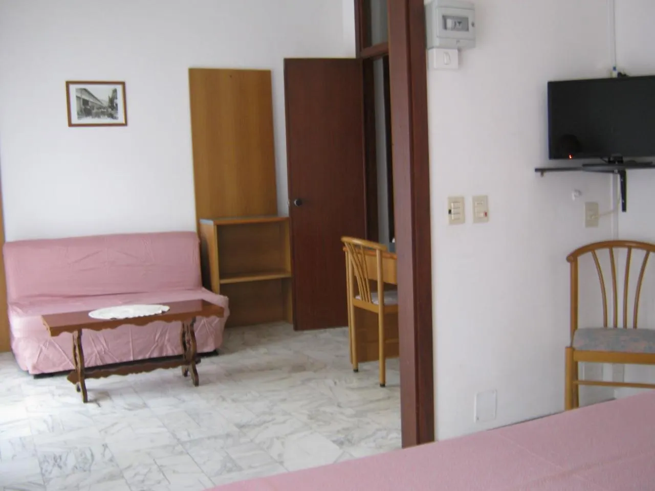 Hotel Valentino Lavagna