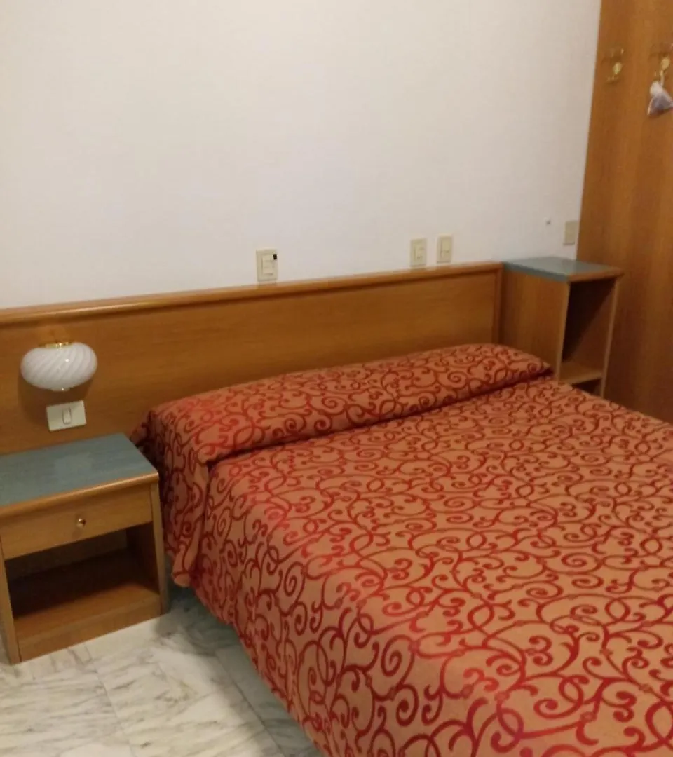 Hotel Valentino Lavagna