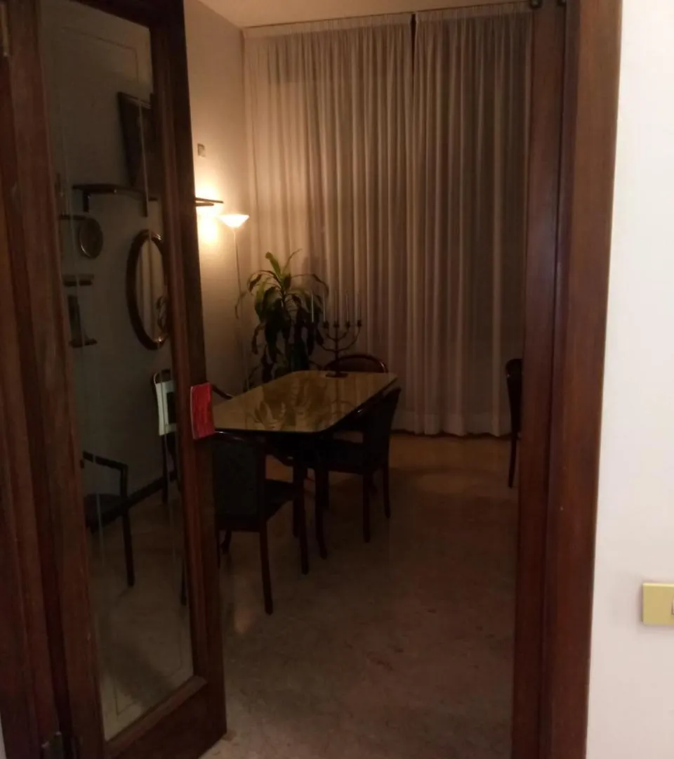 Hotel Valentino Lavagna