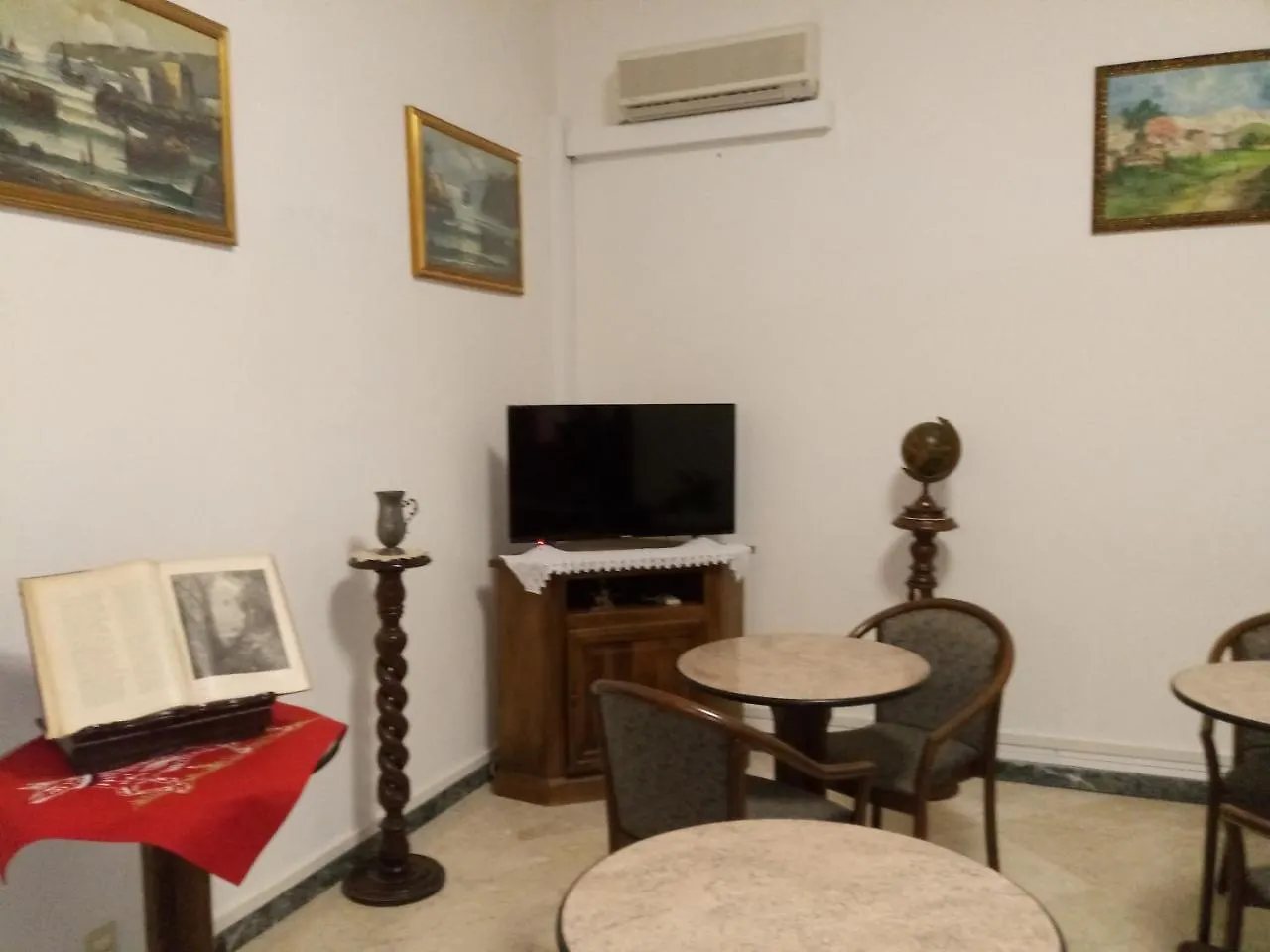 Hotel Valentino Lavagna