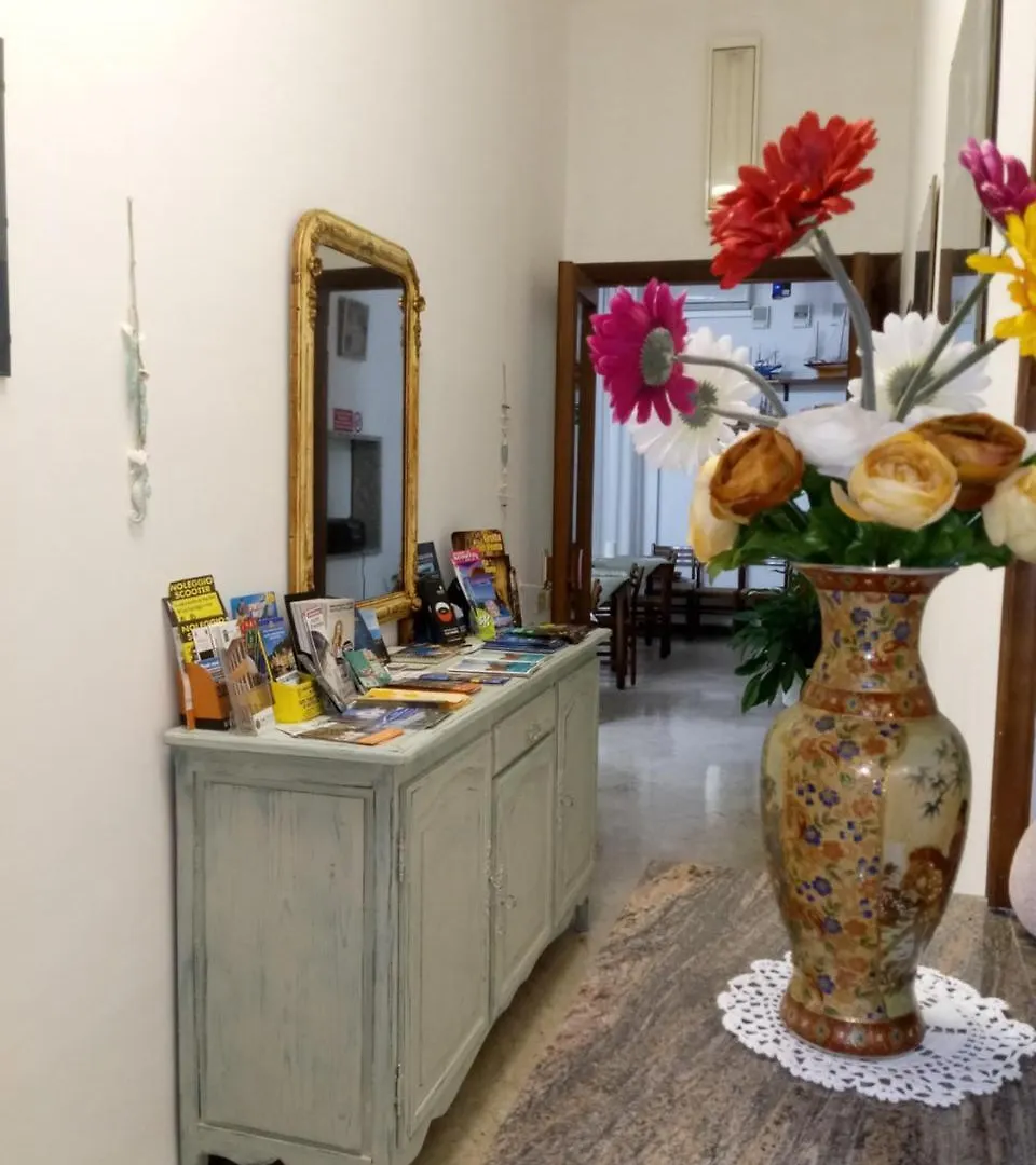 Hotel Valentino Lavagna
