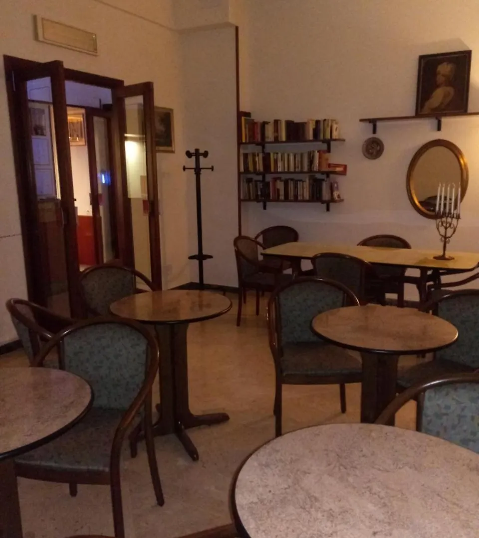 Hotel Valentino Lavagna Italië