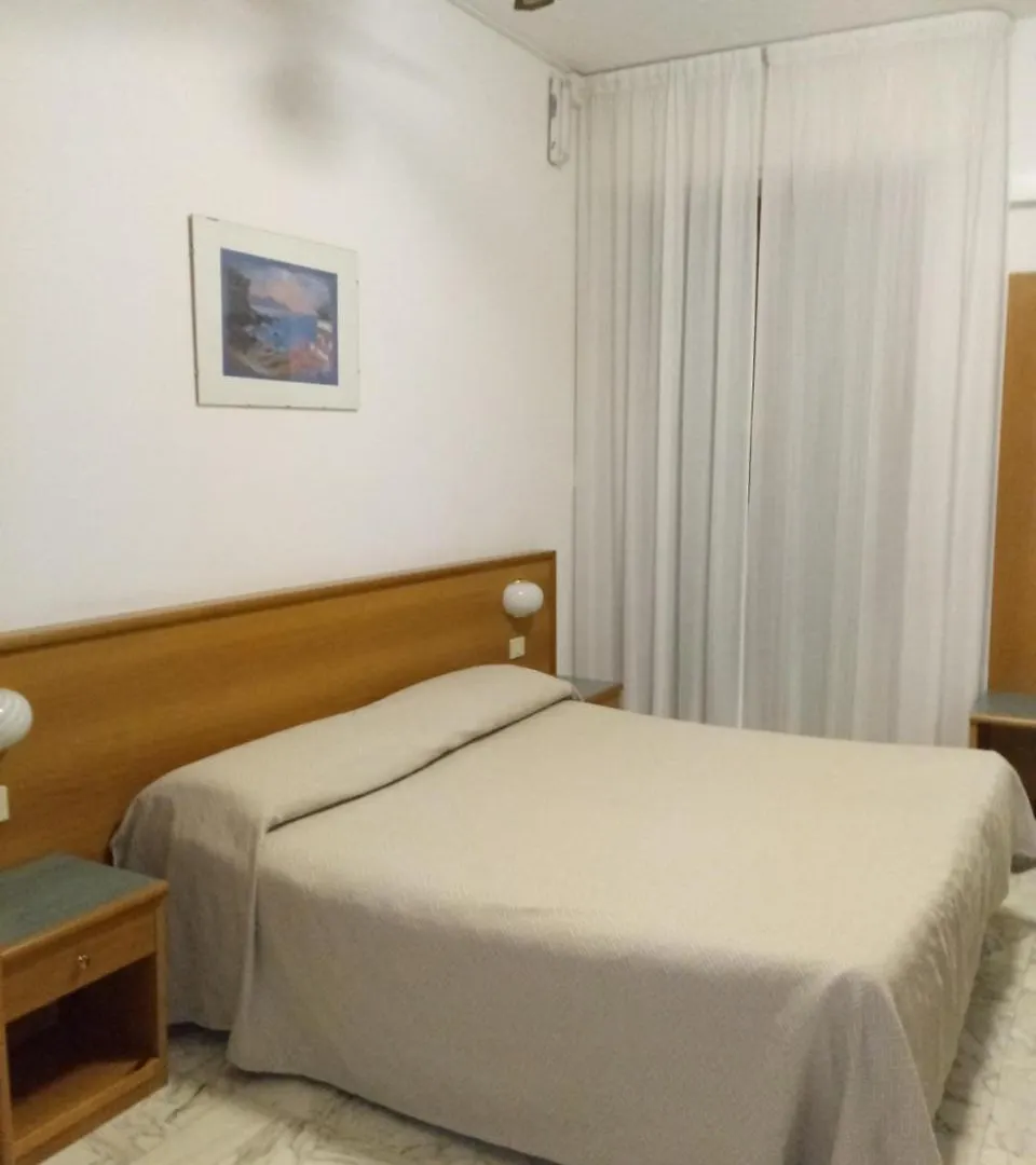 Hotel Valentino Lavagna Italië