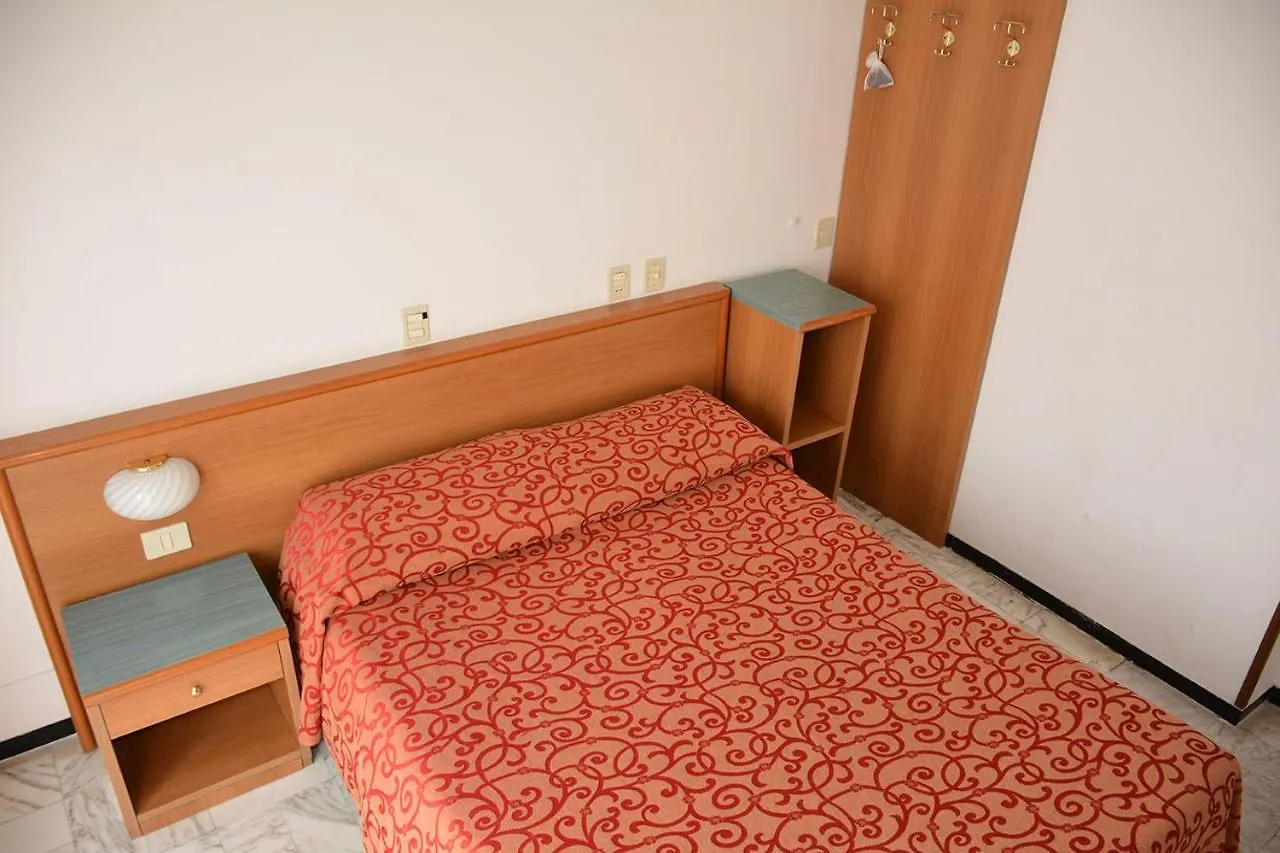 Hotel Valentino Lavagna Italië