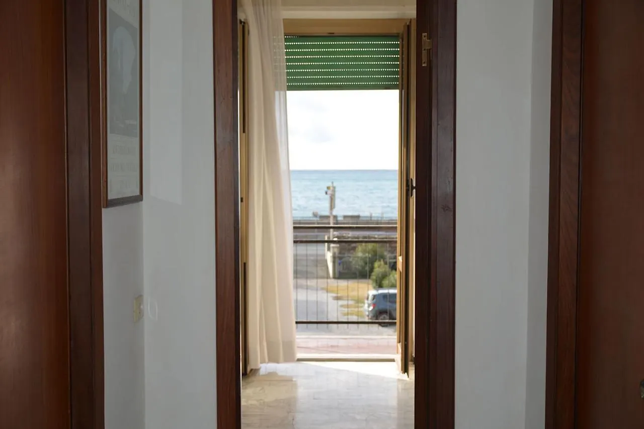 Hotel Valentino Lavagna