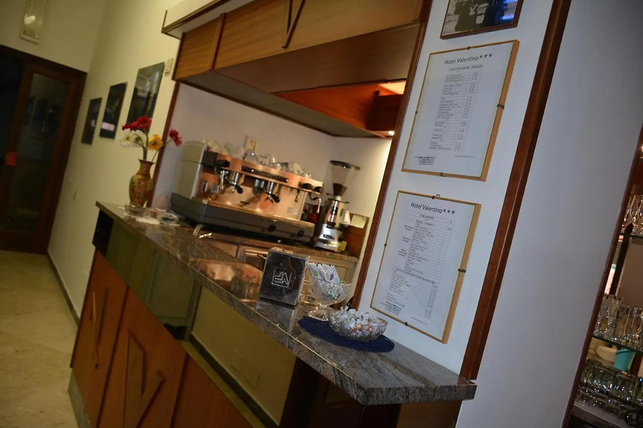 Hotel Valentino Lavagna 3*,  Italië