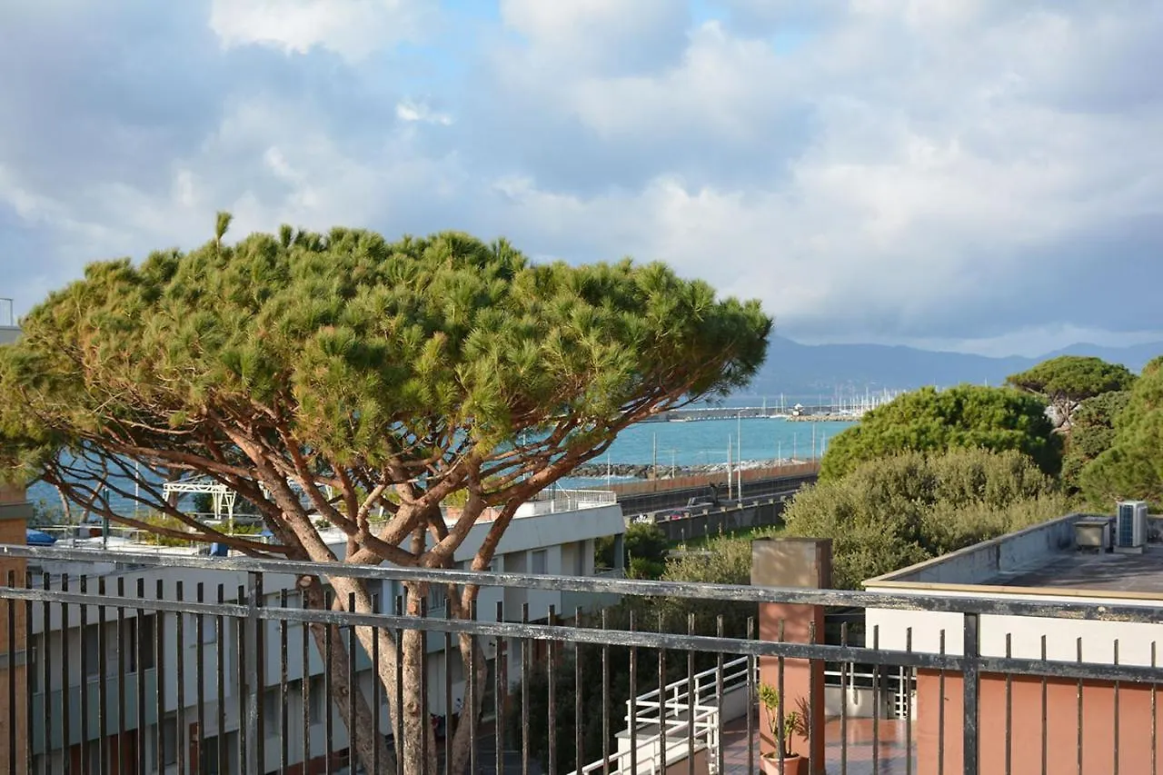 Hotel Valentino Lavagna