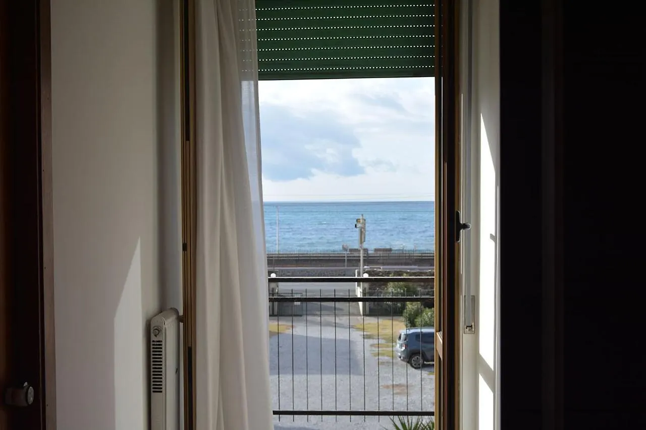 Hotel Valentino Lavagna
