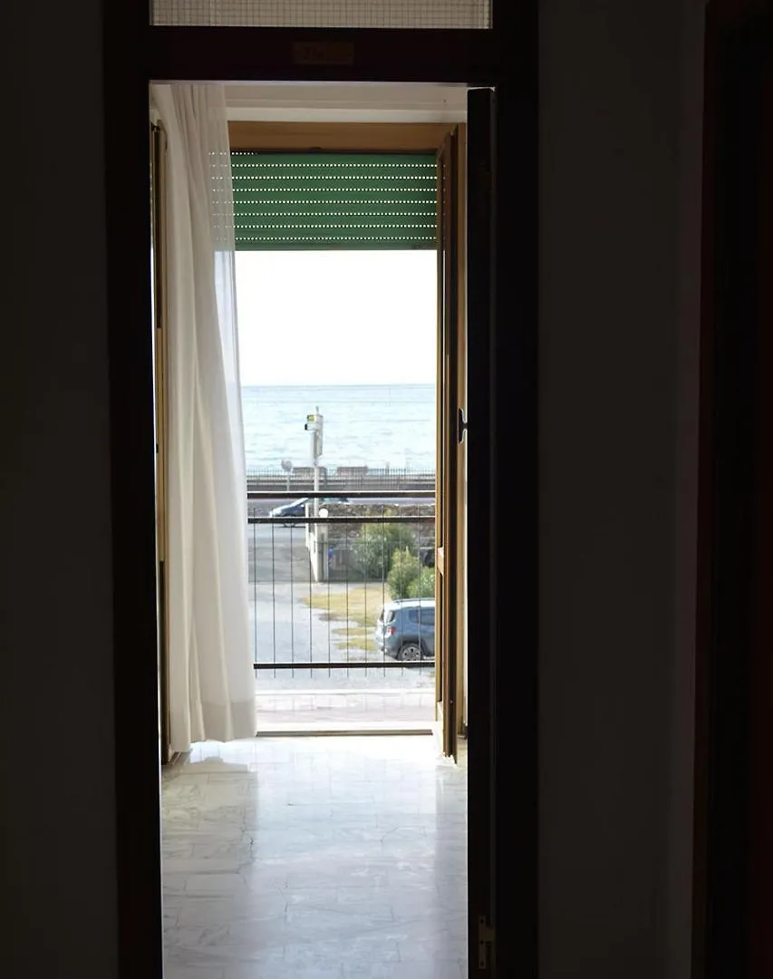 Hotel Valentino Lavagna